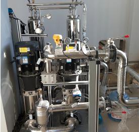 云南華能鶴慶馬廠風(fēng)電場(chǎng)一期49.5MW220KVKV升壓站項(xiàng)目